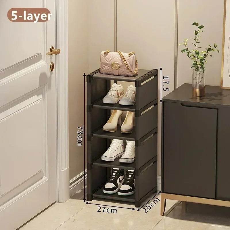 Homeversale: Organizador de Sapatos Multi Camadas