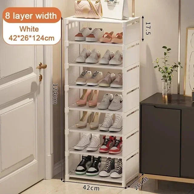 Homeversale: Organizador de Sapatos Multi Camadas