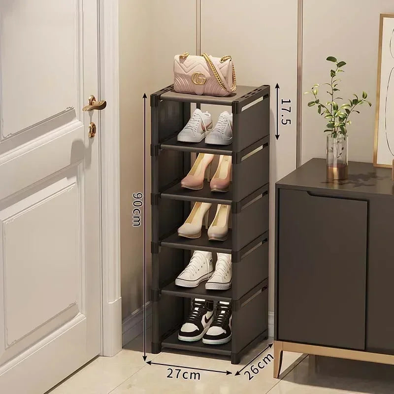 Homeversale: Organizador de Sapatos Multi Camadas