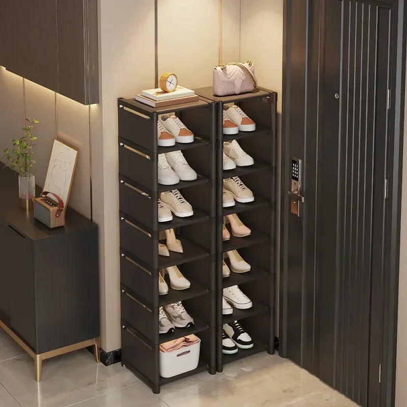 Homeversale: Organizador de Sapatos Multi Camadas