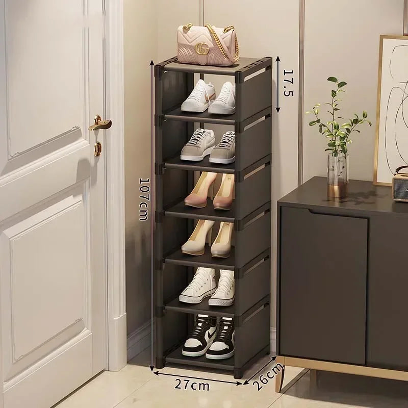 Homeversale: Organizador de Sapatos Multi Camadas