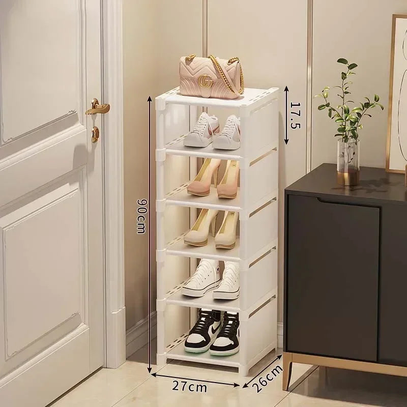 Homeversale: Organizador de Sapatos Multi Camadas