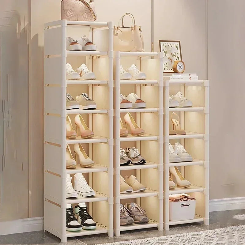 Homeversale: Organizador de Sapatos Multi Camadas