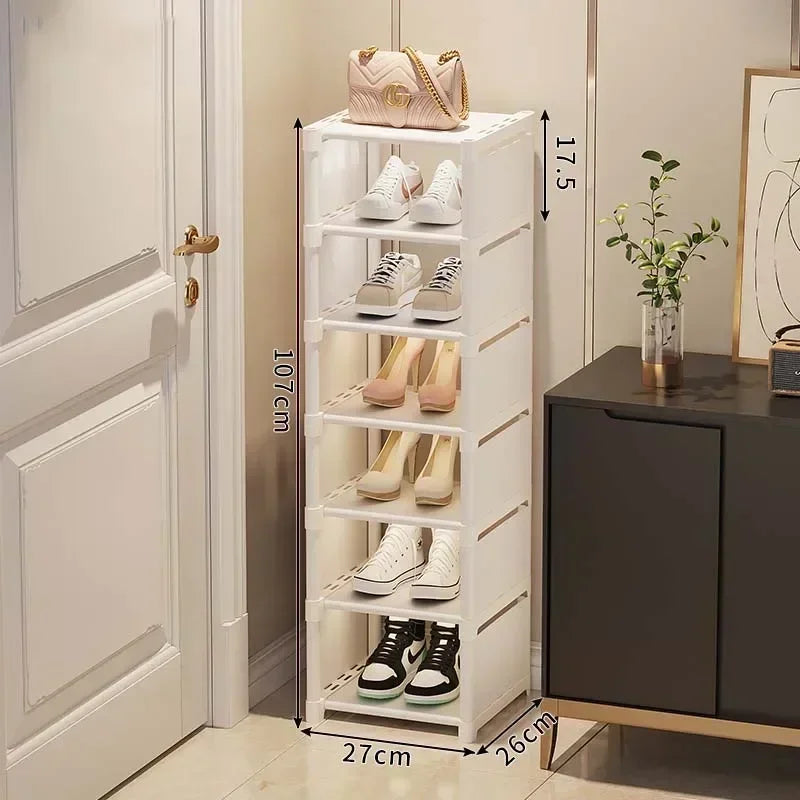 Homeversale: Organizador de Sapatos Multi Camadas